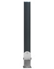 Dalo removable bollard