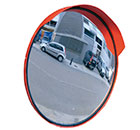 Convex mirrors