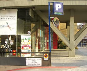 outdoor mirror parking