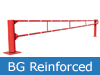 manual barrier reinforced range