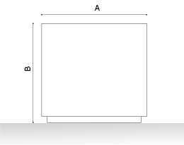 circular planter brand