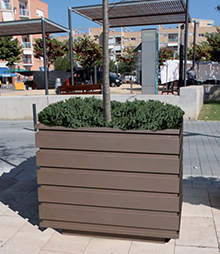 kyrenia planter