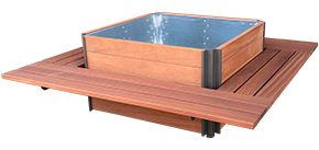 tre planter custom