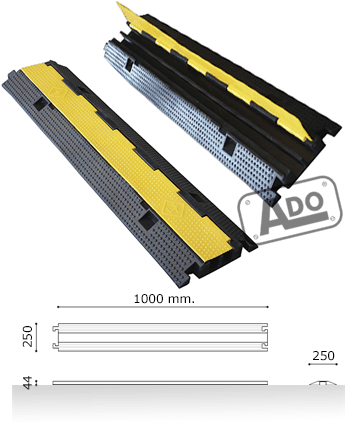 promark cable protector