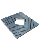 Rombo tree grate