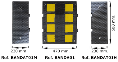 reducing band and terminals 30 mm band01