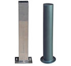 Security bollards