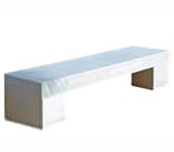 bench concrete rengle