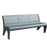 iron bench faso