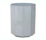 cube concrete deca