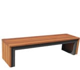 stool wood prosa
