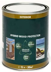 oil protective wood