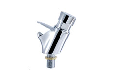 Drinking fountain tap 3/8