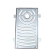Stainless steel Grate